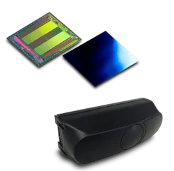 Excelitas Introduces XTOF Time-of-Flight Imager Chips Excelitas Introduces XTOF Time-of-Flight Imager Chips