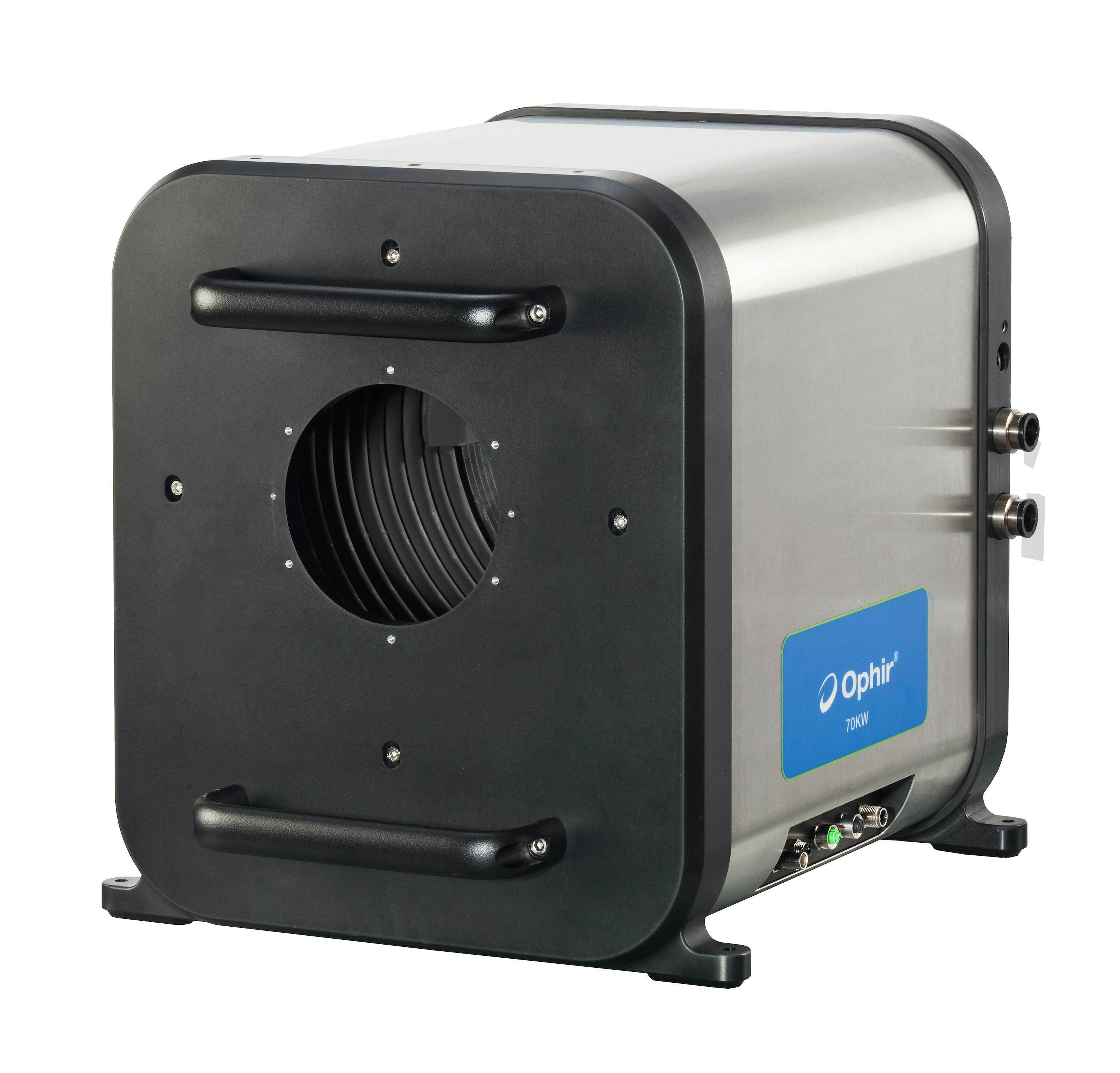 Ultra-High Power Laser Sensors for Defense Applications