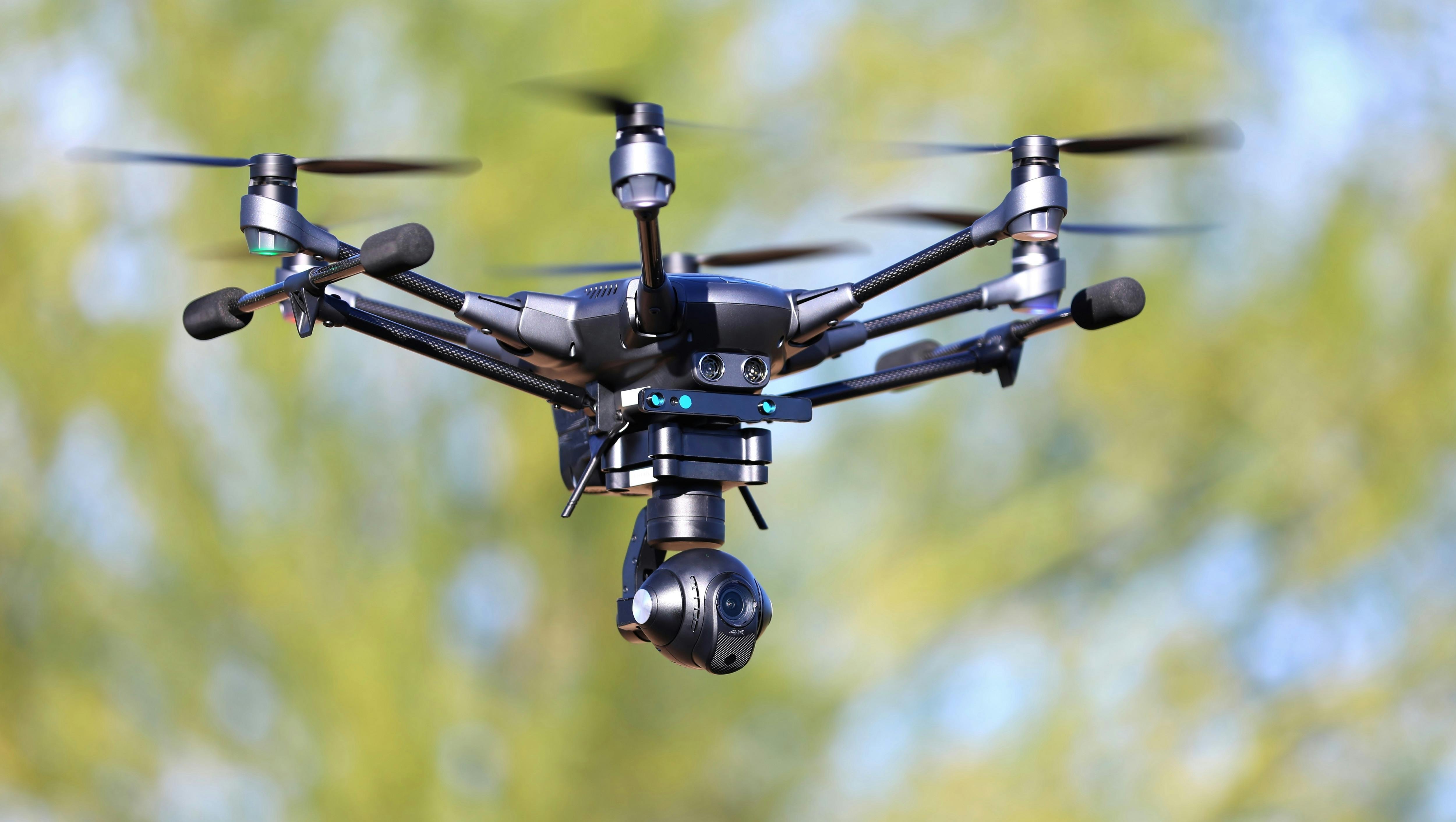 Drone