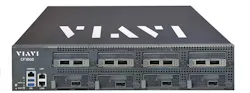 CyberFlood CF1000 Appliance CyberFlood CF1000 Appliance