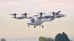 eVTOL