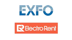 Sponsored by: EXFO & Electro Rent