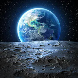 NASA seeks commercial communications solutions for Artemis III Orion in ...
