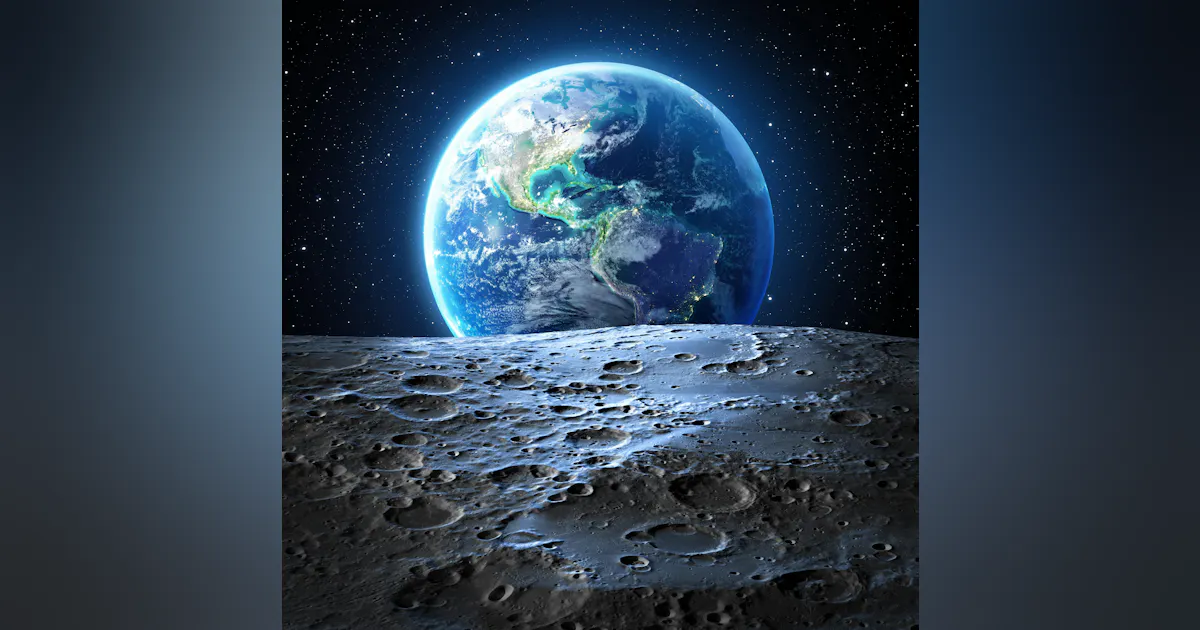 NASA seeks commercial communications solutions for Artemis III Orion in ...