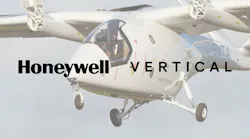honeywell / vertical