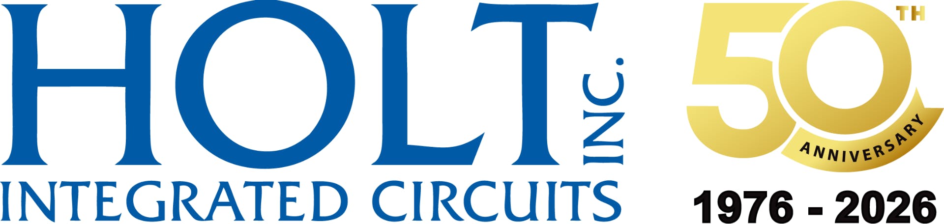 Holt Integrated Circuits, Inc