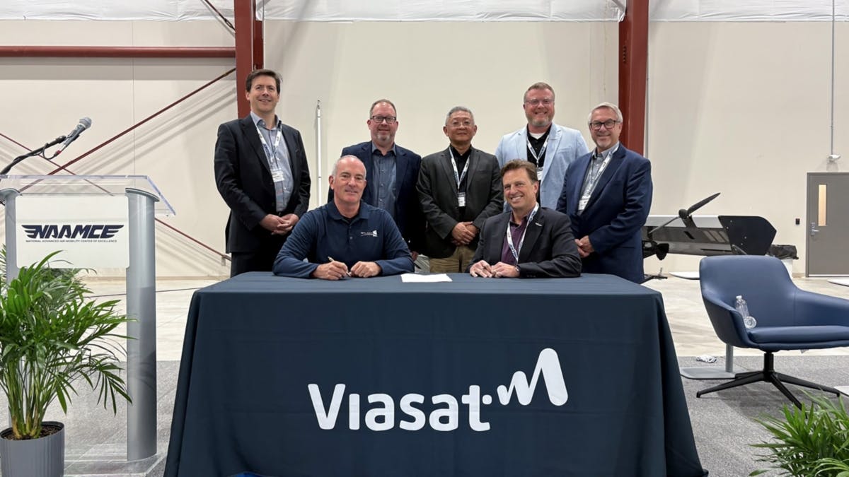 viasat