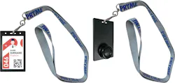 PRYME BT-PTT-Z-BADGE PRYME BT-PTT-Z-BADGE