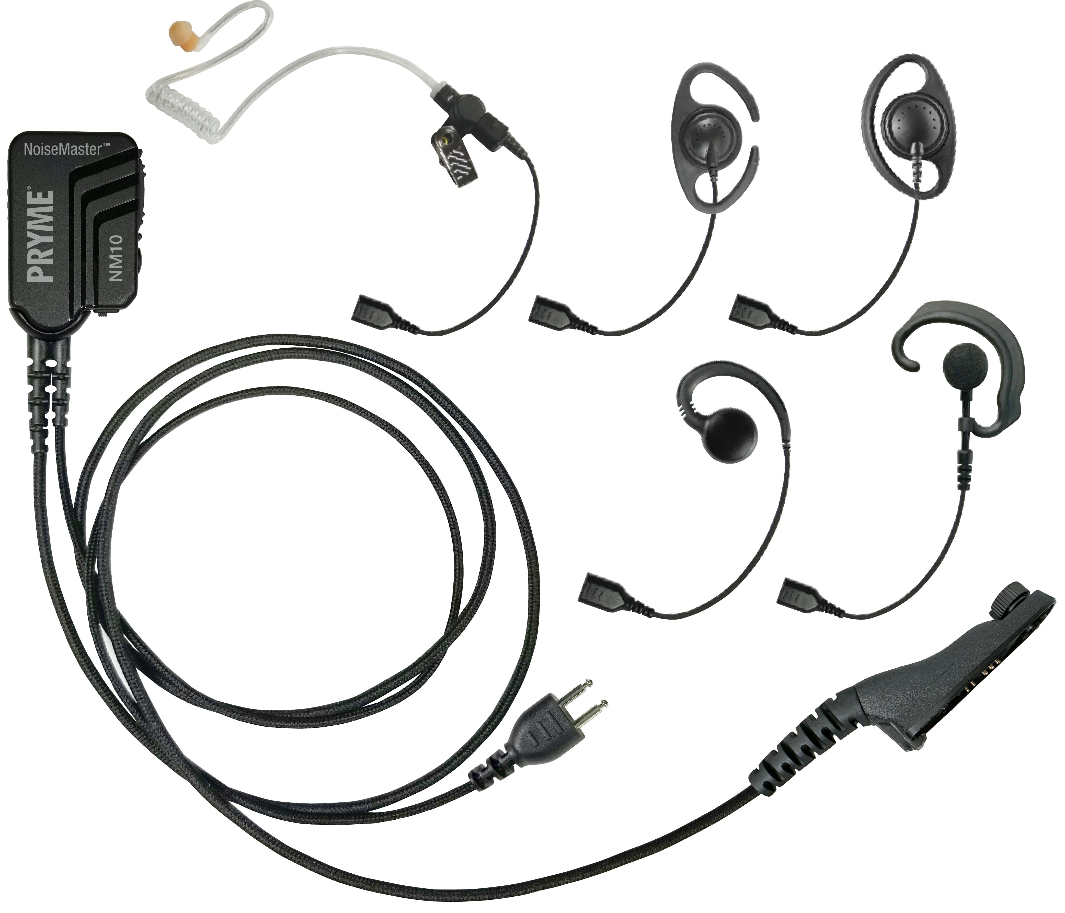 PRYME SPM-NM10-83-Kit