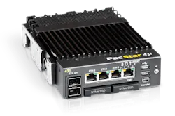 PacStar 431 PacStar 431