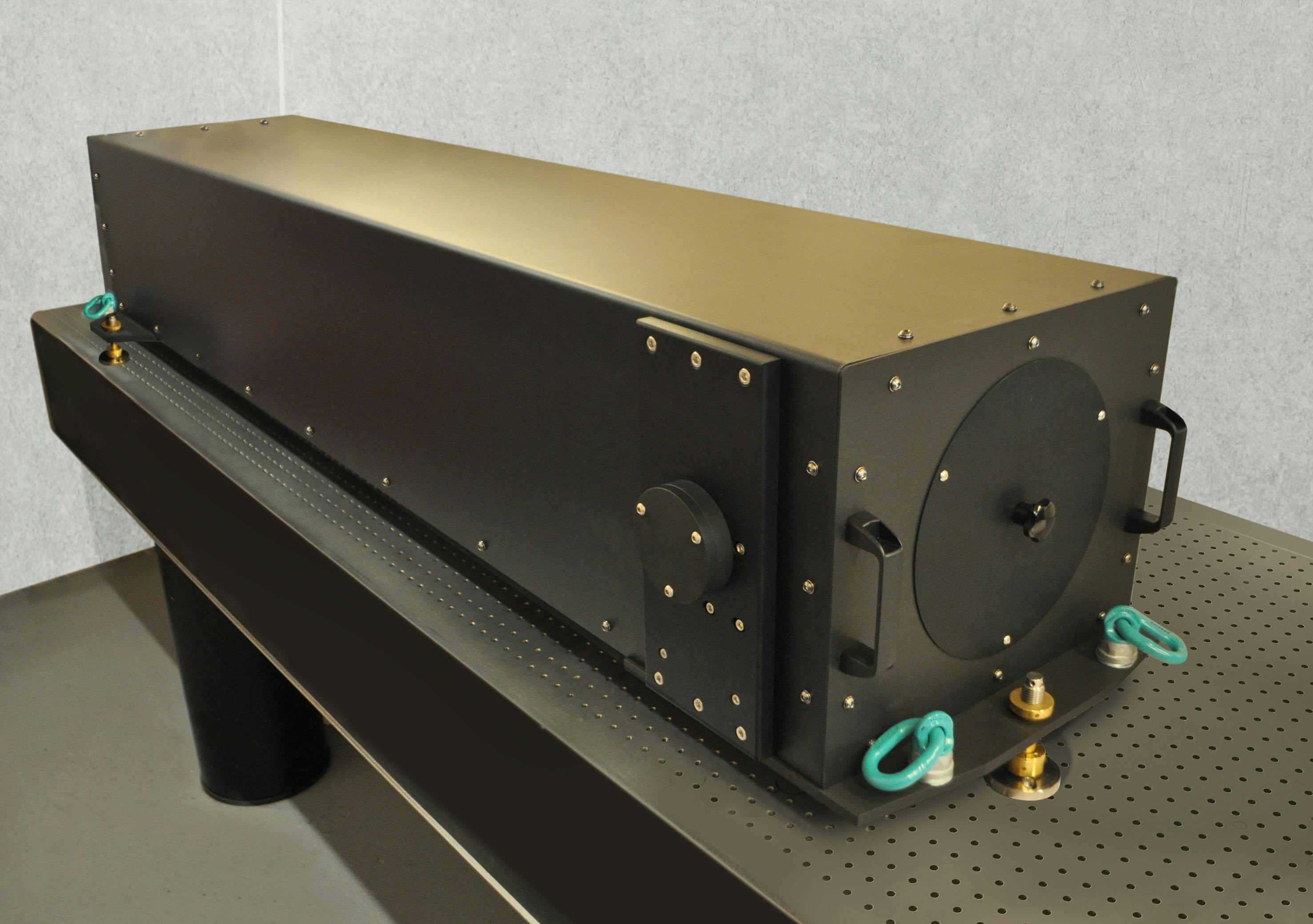 Optical Surfaces Ltd offers custom off-axis parabolic mirrors