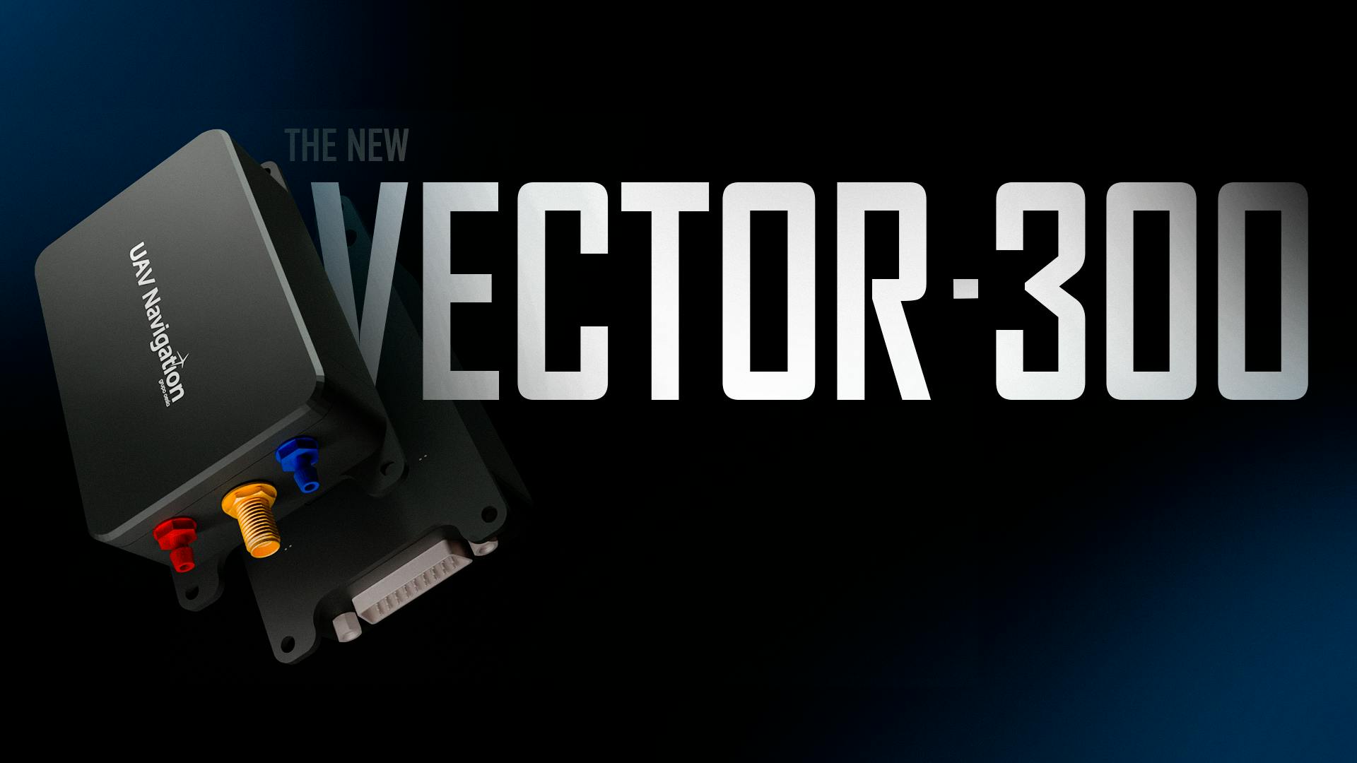 VECTOR-300