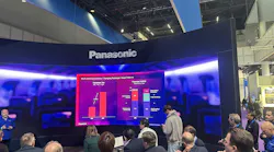 Panasonic