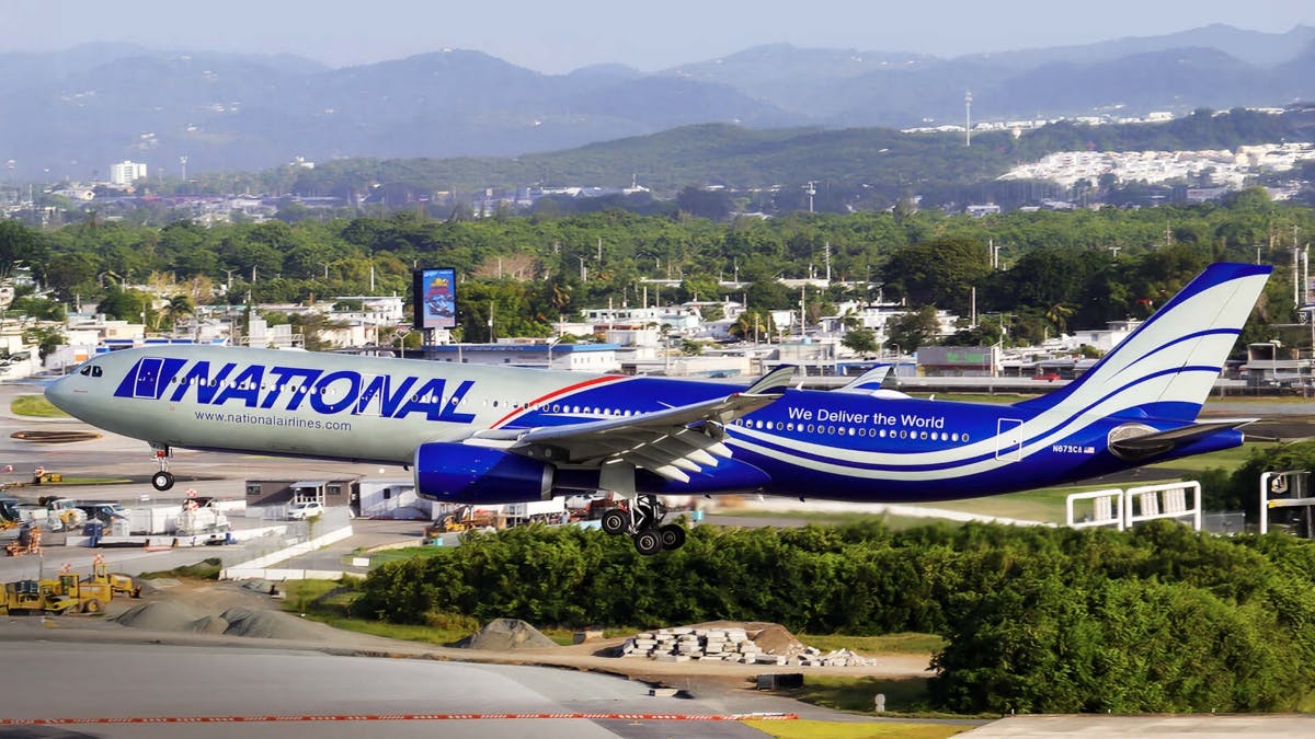 National Airlines