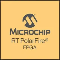 Microchip’s radiation-tolerant (RT) PolarFire FPGAs are designed for space and other harsh environments, combining high density, low power, and robust radiation tolerance. Microchip’s radiation-tolerant (RT) PolarFire FPGAs are designed for space and other harsh environments, combining high density, low power, and robust radiation tolerance.