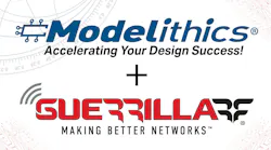 Guerrilla RF High-Power GaN HEMT Models