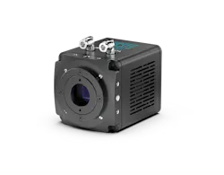 Aries 6504 Back Illuminated S Cmos Camera For Photon Limited Imaging, Presented In A Standard White Background Product View Aries 6504 Back Illuminated S Cmos Camera For Photon Limited Imaging, Presented In A Standard White Background Product View