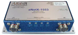 Alta Data Technologies LLC eNetX-1553 Alta Data Technologies LLC eNetX-1553