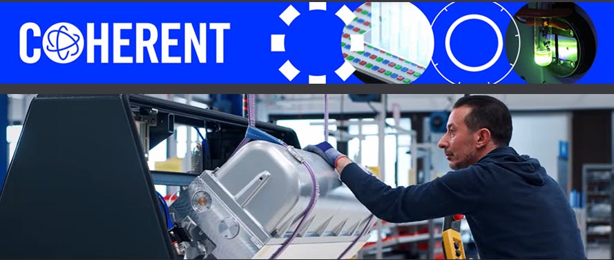 Coherent Whitepaper