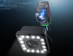 Keyence VS Series Keyence VS Series