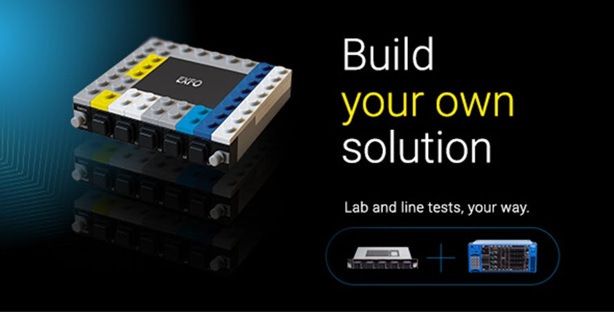 Ft Bx 9160 Module: Now With Smf, Mmf And Pmf Features