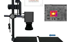 thermal microscope pembroke