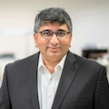 Pratish Shah
