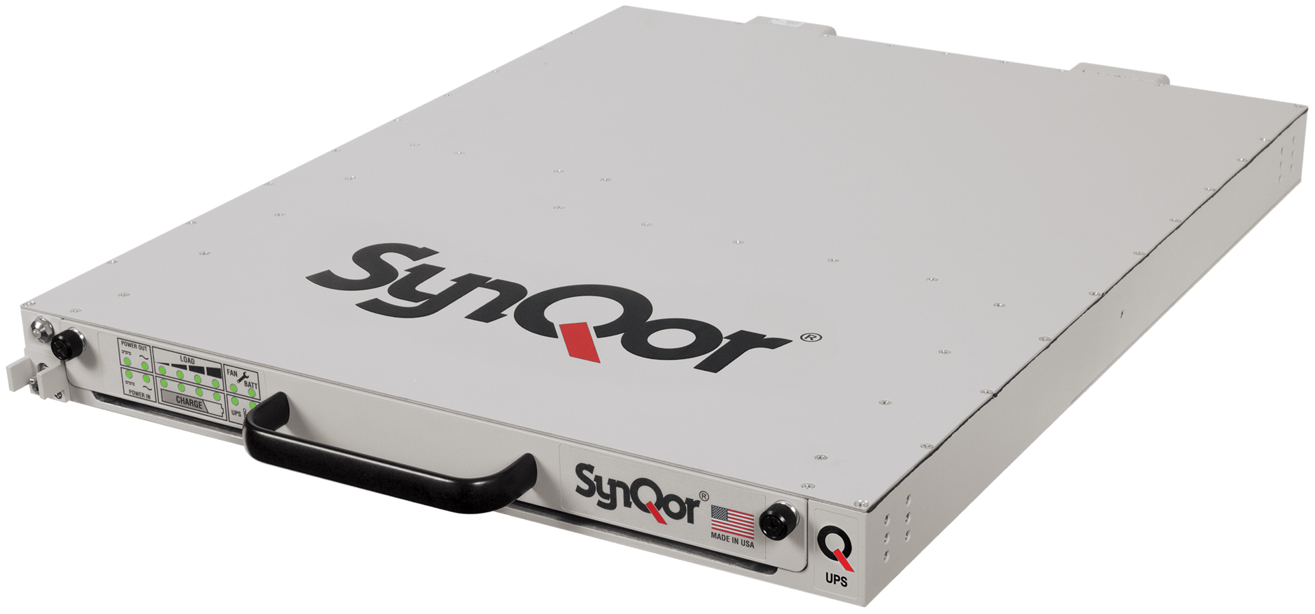 SynQor's UPS 1500