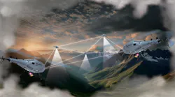 UAV Navigation-Grupo Oesía - FENIX Project Kicks Off UAV Navigation-Grupo Oesía - FENIX Project Kicks Off