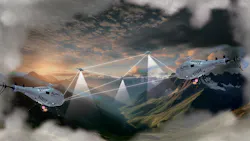 UAV Navigation-Grupo Oesía - FENIX Project Kicks Off UAV Navigation-Grupo Oesía - FENIX Project Kicks Off