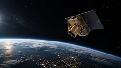 ISI Runner Satellite ISI Runner Satellite