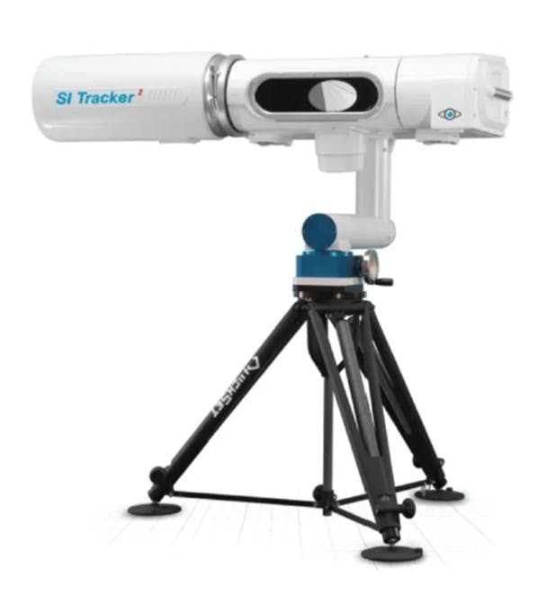 SI Tracker 2