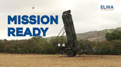 Elma Electronic Solutions for Ground Defense Programs
