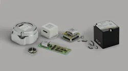 Silicon Sensing’s Inertial Sensors And Systems Product Range Silicon Sensing’s Inertial Sensors And Systems Product Range