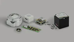 Silicon Sensing’s Inertial Sensors And Systems Product Range Silicon Sensing’s Inertial Sensors And Systems Product Range