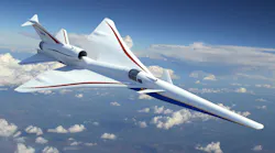 Lockheed Martin/ NASA