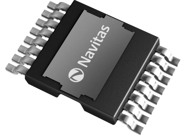 Navitas Semiconductor's NV6428 GaNFast Power Switch
