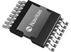 Navitas Semiconductor's NV6428 GaNFast Power Switch Navitas Semiconductor's NV6428 GaNFast Power Switch