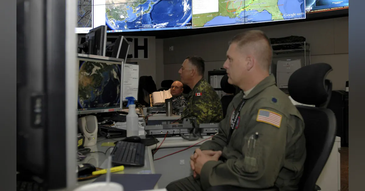 Netcents Usaf SciTec selected to provide data fusion backbone for Air Force cloud ...