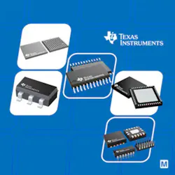Authorized Distributor Mouser Electronics Offers Engineers the Latest Technologies from Texas Instruments Authorized Distributor Mouser Electronics Offers Engineers the Latest Technologies from Texas Instruments