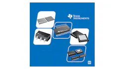 Authorized Distributor Mouser Electronics Offers Engineers the Latest Technologies from Texas Instruments
