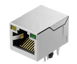 GCT Modular RJ45 Jacks GCT Modular RJ45 Jacks