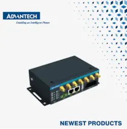 Mouser | Advantech Newest Products Mouser | Advantech Newest Products