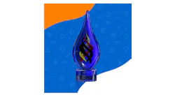 Mouser Electronics Named 2025 Global High Service Distributor of the Year by Leading Manufacturer TE Connectivity