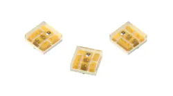Learn more about Kingbright APGF0607G32B33R23 LED