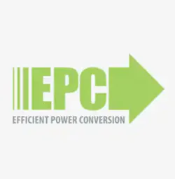 Learn more about EPC products available from Mouser Learn more about EPC products available from Mouser