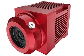 IRSX Thermal Camera