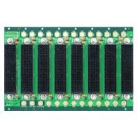 Dawn VME Products VPX-5908 3U OpenVPX Backplane