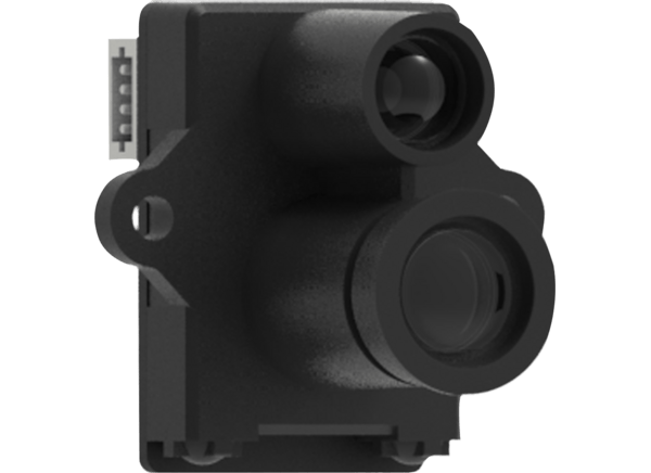 Benewake TF-UW500 Underwater Single-Point ToF LiDAR