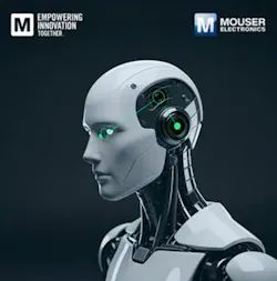 Visit Mouser's Empowering Innovation Together (EIT) technology series Visit Mouser's Empowering Innovation Together (EIT) technology series
